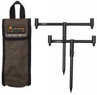 PROLOGIC ZESTAW PODPÓREK AVENGER BUZZER BAR KIT 2 ROD