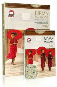 Birma (Mjanma) Pascal Gold