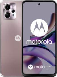 Motorola Moto G13 4/128GB Dual SIM Rose Gold