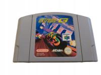 EXTREME G NINTENDO 64 ENG N64