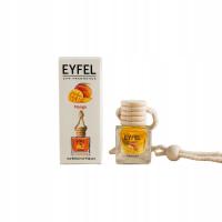 Eyfel Zawieszka zapachowa do samochodu Mango 10 ml