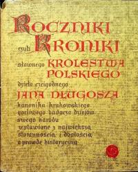 Анналы, то есть Летописи славного Королевства Польского