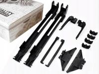 Ремкомплект люка панорамная крыша BMW E60 E61 X5 E53 E70 F15 F85