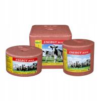 Энергетический Лизун для коров лошадей овец коз ENERGOBLOCK 10 кг