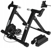 Велотренажер MASTER X-04