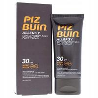 PIZ BUIN SUNSCREEN FOR FACE SPF 30 (ALLERGY FACE CARE) 50 ML