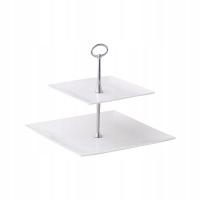 61177 Patera dwupoziomowa Porto 26,5 cm AMBITION