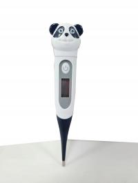 Termometr elektroniczny cyfrowy dla dzieci i dorosłych Panda