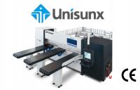 Промышленная панельная пила UNISUNX APS832 / 3200X3100 мм |подрезка / акция!