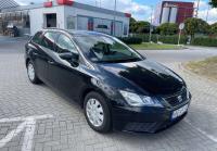 Seat Leon 1 wlasciciel auto krajowe pelna fakt...