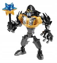 LEGO Legends of Chima: 70202 - CHI Gorzan