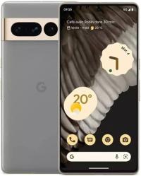 Smartfon Google Pixel 7 Pro 12 GB / 128 GB 5G szary + 2 inne produkty