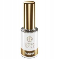 Boska Nails Bonder Acid Primer kwasowy do odtłuszczania płytki paznokci