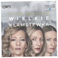 Wielkie kłamstewka Audiobook