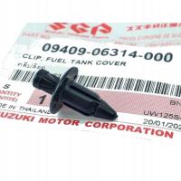 SPINKA KOŁEK MONTAZOWY SUZUKI 6mm 09409-06314-000