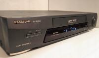 MAGNETOWID PANASONIC NV HD 620 SUPERDRIVE HI FI STEREO