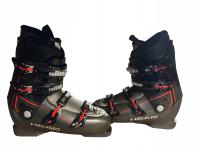 Buty zjazdowe Head 325-330mm r48 Męskie stan BD