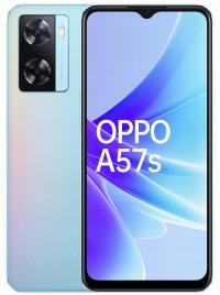 Smartfon Oppo A57s 4 GB / 128 GB 4G (LTE) niebieski