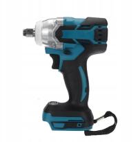 Makita Dtw285z бесщеточный ударный гайковерт M10-M16