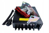 CB Radio K-PO DX-5000 PLUS NRC