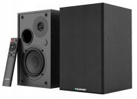 Широкополосный динамик Blaupunkt BS40BK черный 2 шт.