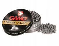 Дробь Gamo G-Hammer Energy 4,5 мм 200 шт. тяжелый