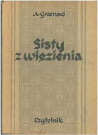 Listy z więzienia Gramsci