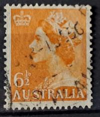 Anglia kolonie brytyjskie kas - Australia 01