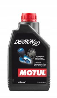 Масло для гидроусилителя MOTUL 105775