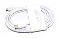 Новый оригинальный кабель 1,8 м 3A USB C-C для SAMSUNG S21 S22 S23 S24 быстрая зарядка