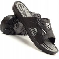 IN-BOOTS мужские легкие поролоновые шлепанцы