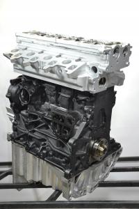 Восстановленный Двигатель Volkswagen CFC CKU CAA CKT CSL CSH CDC гарантия один год