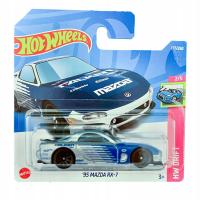 HOT WHEELS ’95 MAZDA RX-7