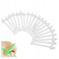 ПАЛОЧКИ ДЛЯ УДАЛЕНИЯ ВОЛОС В НОСУ АППЛИКАТОР ВОСКА