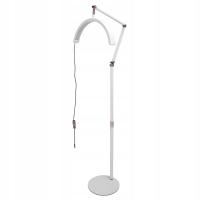 Lampa podłogowa LED Half Moon 20 W 16 cali 3000