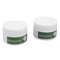 TYMCZASOWE ZESTAW NAPRAWY ZĘBÓW DENTAL TYMCZASOWE FASZYWE UPRAWIANIE NW