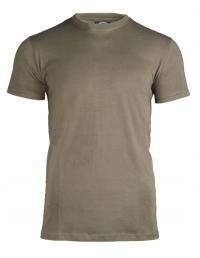 T-shirt Mil-Tec T-shirt bawełna