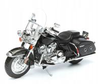 Harley-Davidson FLHRC Road King Сlassic Maisto 1:12 Model Motocykla 32322
