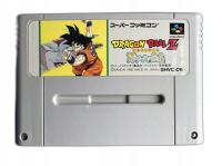 Dragon Ball Z Super Saiyan Densetsu SFC NTSC-J