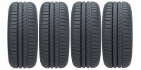 4× Opona letnia Goodride ZuperEco Z-107 225/55R16 95 V