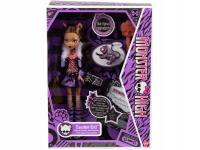 Lalka MONSTER HIGH Clawdeen Wolf HGC30