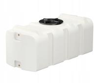 Пластиковый резервуар для воды 500 л, дизельный сертификат PZH