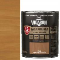 DĄB WINCHESTER 0,75L Lakierobejca super trwała VIDARON