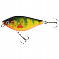 WOBLER HOLO SELECT HIPER JERK 9,0cm S OM