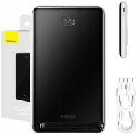 Powerbank Baseus PPCX000202 Magnetic 10000 mAh 20W ładowanie bezprzewodowe
