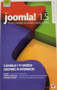 Lis Joomla! 1.5 Prosty przepis na własną stronę