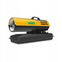 Nagrzewnica olejowa Master 10 kW
