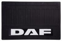 Брызговик DAF 60 x 40 см крышка фартук