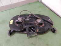 742A TRAKTOREK KOSIARKA MTD YARDMAN GUTBROD I INNE KOSISKO 98 CM