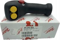 GŁOWICA DŹWIGNI BIEGÓW ZETOR 65350902